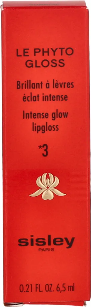 Recensione Sisley Phyto Lip Gloss 03 Sunrise - Labbra da Sogno 6.5ml - 5