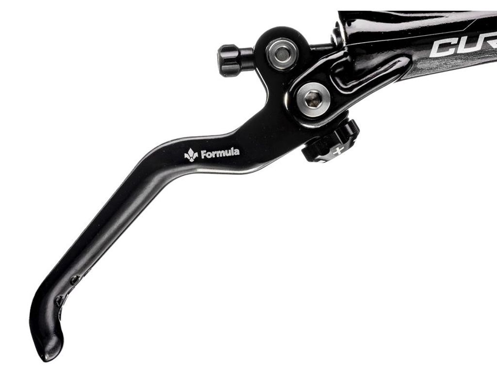 Kit Levier De Frein Vélo - Fixation Tfra/fcs Compatible Image du produit 