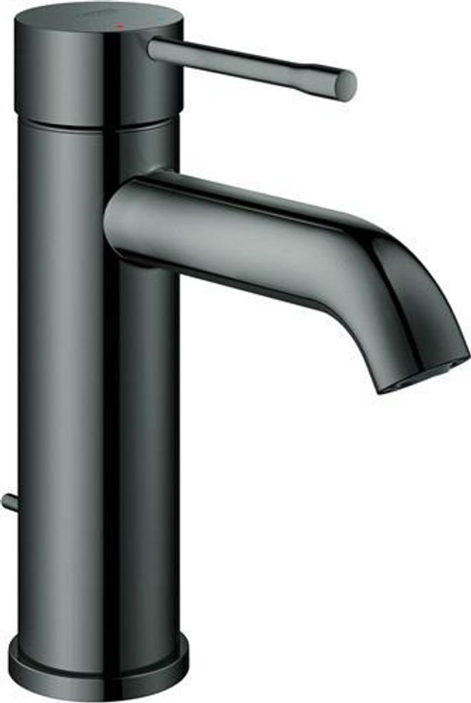 Grohe Essence Einhand-Waschtischbatterie, 1/2"S-Size cool sunrise gebürstet