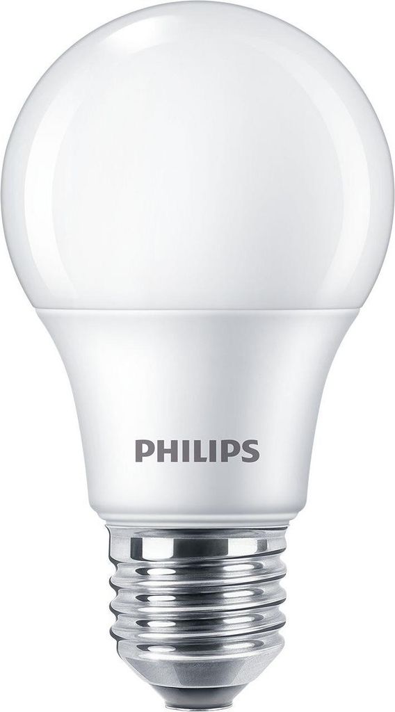 Philips LED Lampe Beleuchtung Corepro E27 Birne matt sehr Produktbild 