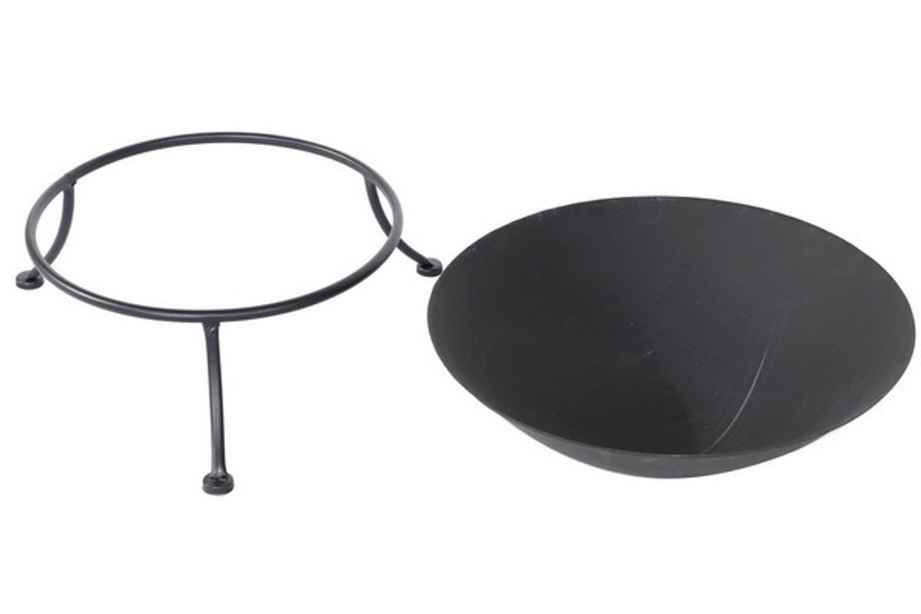 Linder Exclusiv Brasero Portable 50 cm Image du produit 