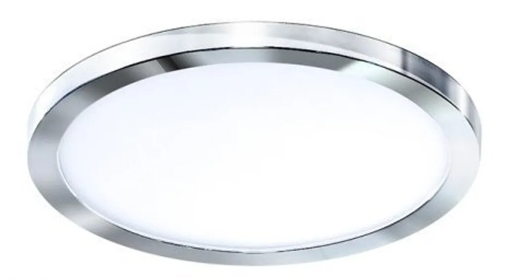Plafonnier LED extra-plat 12W AZ2841 - Solution plafond bas et discret