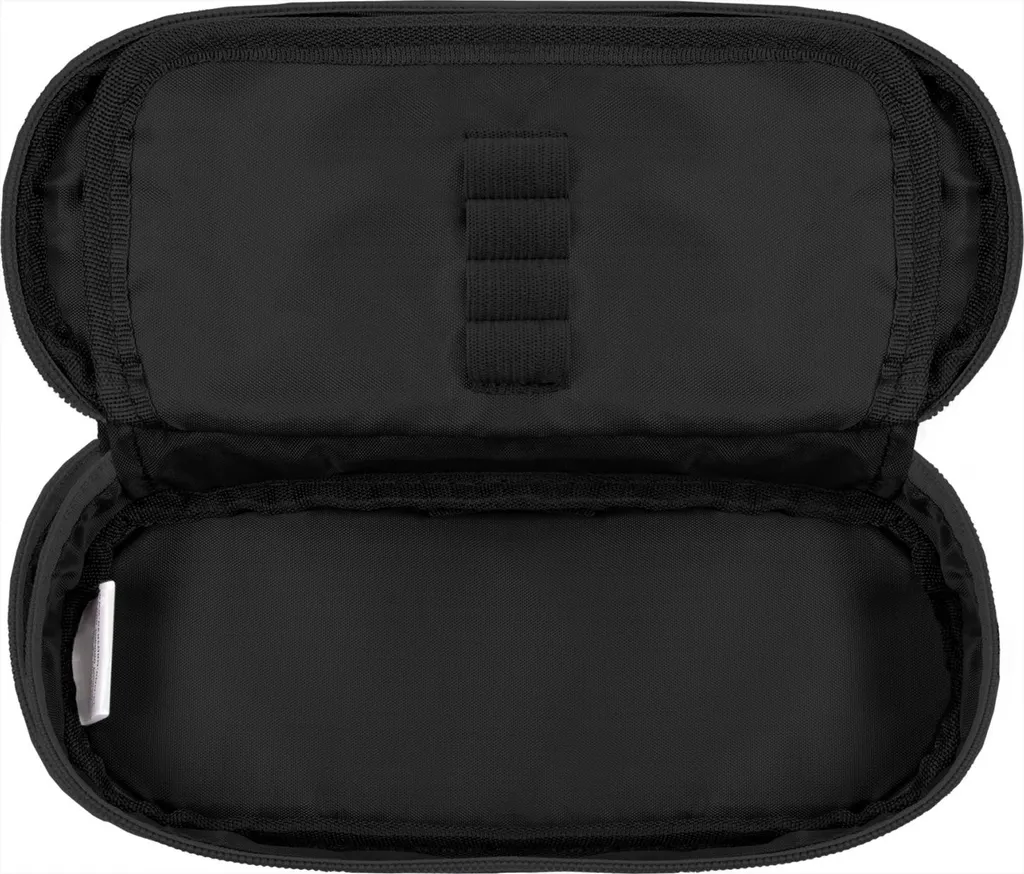 Astuccio Ovale BackUP Derform - Porta Matite Scuola e Ufficio Resistente - 3