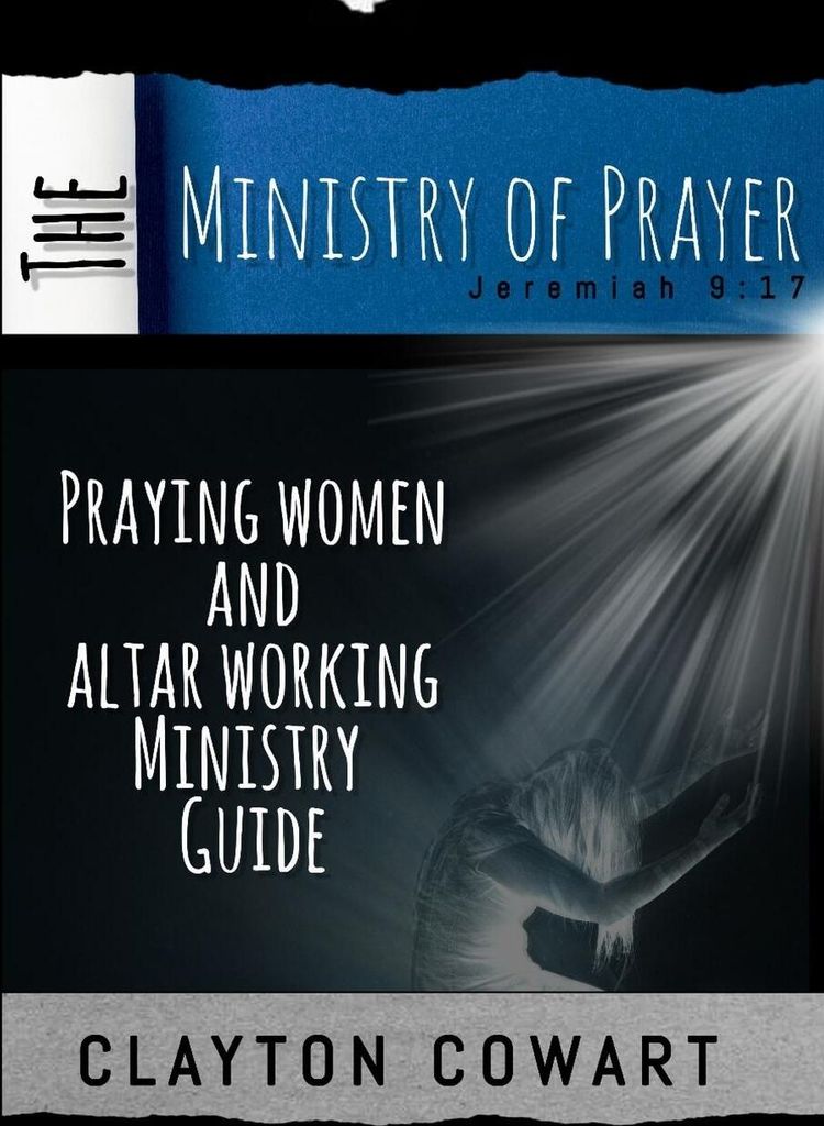 The Ministry of Prayer