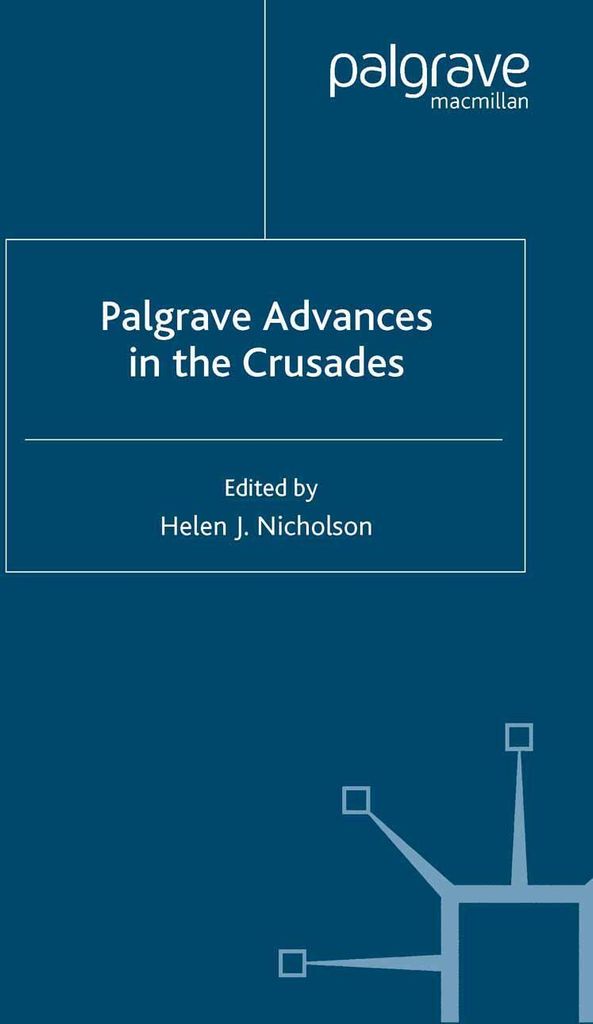 Palgrave Advances in the Crusades