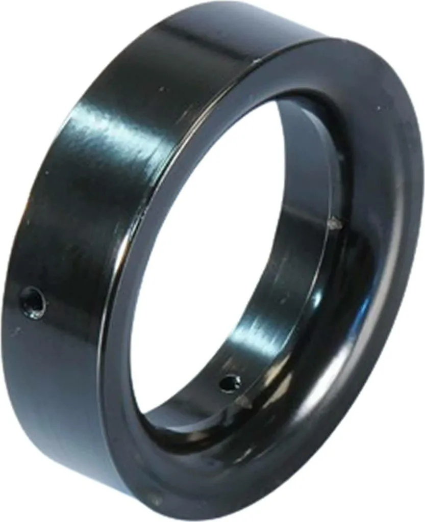 Adaptateur Polini 61mm pour monter un gros filtre air sur CP Evolution racing