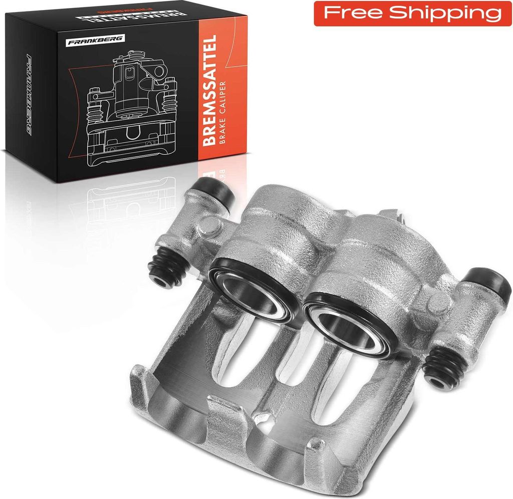 Frankberg 1x Bremssattel Vorderachse Links für Mercedes-Benz W639 W447 W639 W447