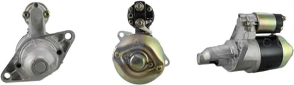 CASCO CST38104GS Starter Anlasser 0,80kW 12V