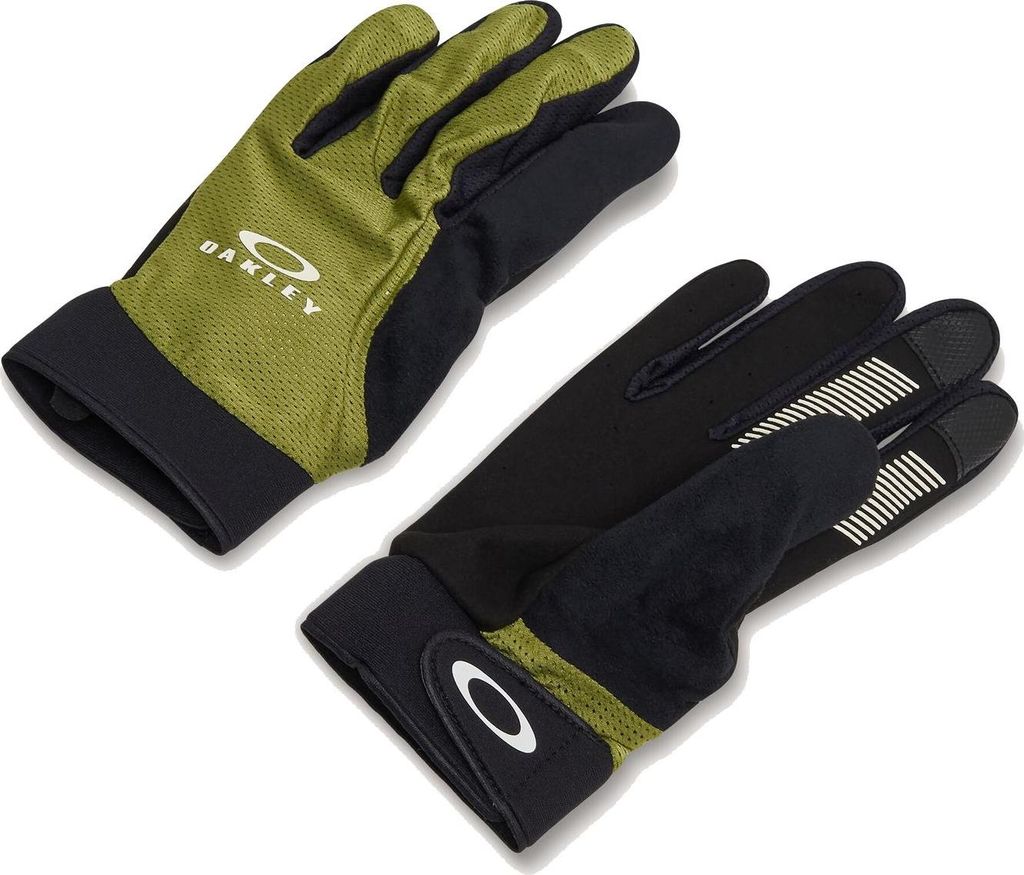 OAKLEY Bike Handschuh All Mountain fern M