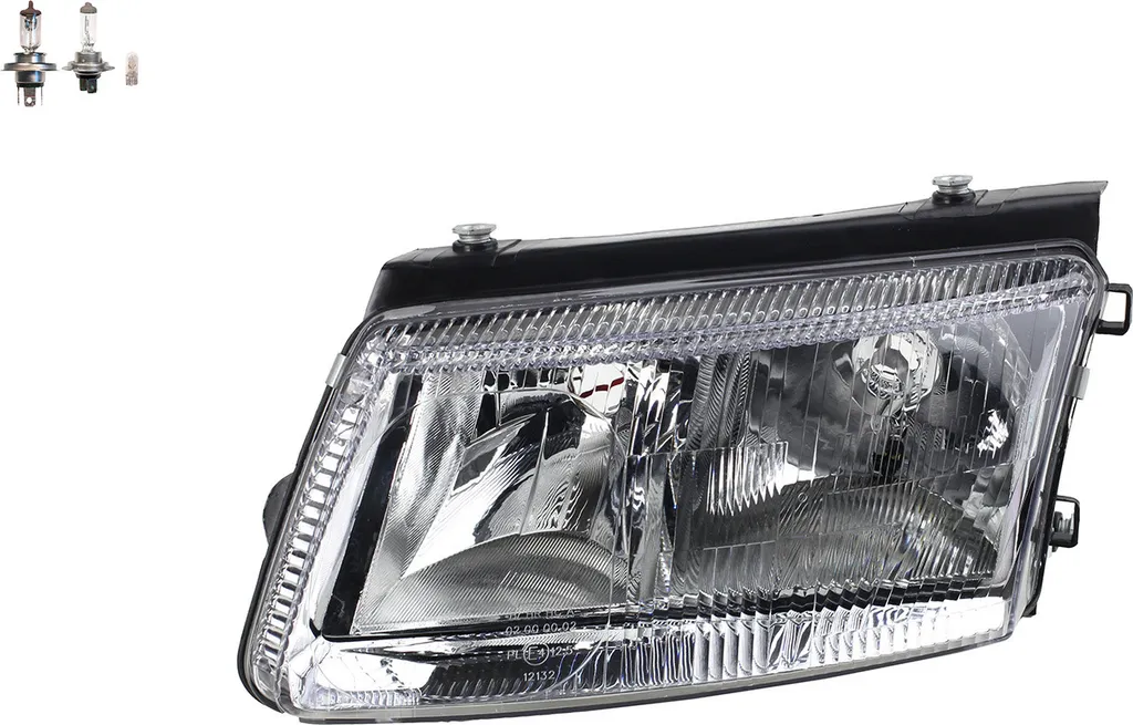 Faro Anteriore per VW Passat 97-00 3B Johns - Qualità e Sicurezza