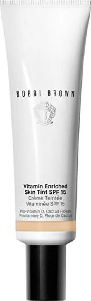 Soin Teinté Vitamin Enriched Skin Tint SPF 15 Bobbi Brown Teinte Deep