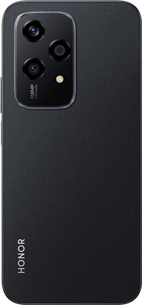 Huawei Honor 200 Lite 5G, 17 cm (6.7"), 8 Go, 256 Go, 108 Image du produit 