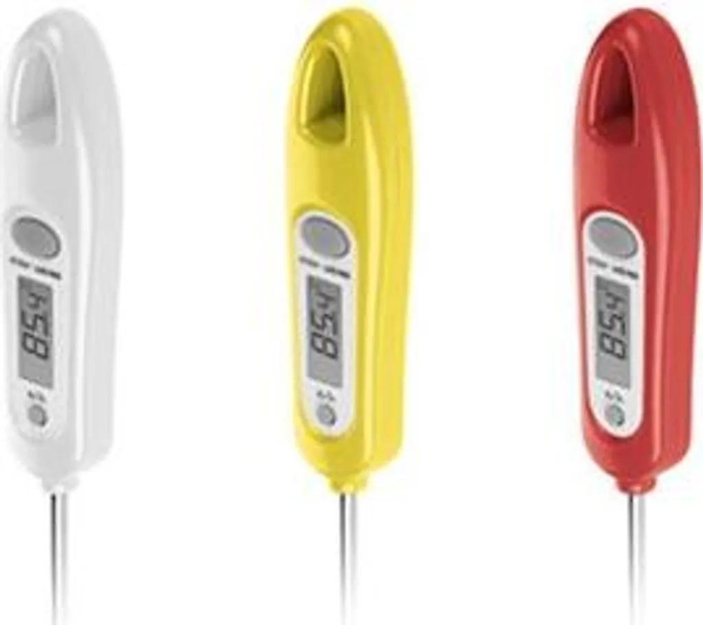 Thermomètre Presto Tescoma - Mesure de température rapide et précise