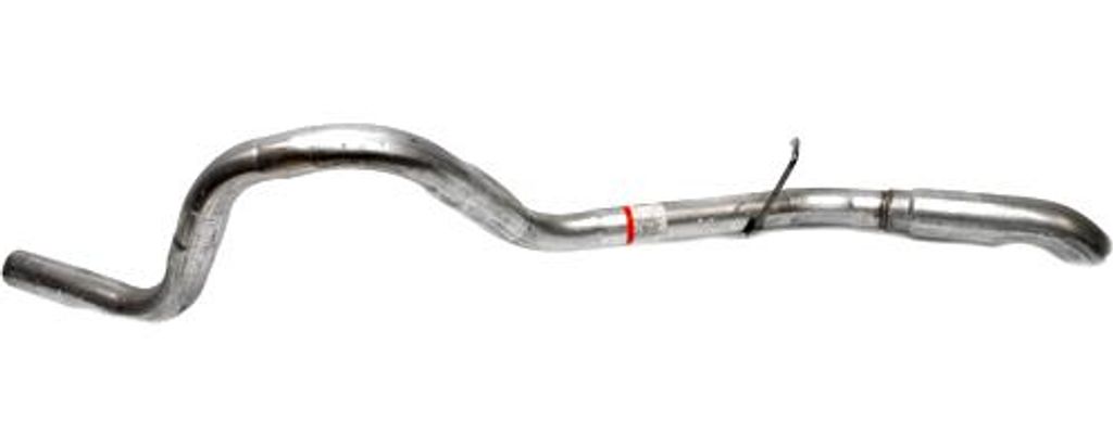 Endrohr Endrohrbogen tailpipe Jeep Grand Cherokee 5,2 L. 92-97