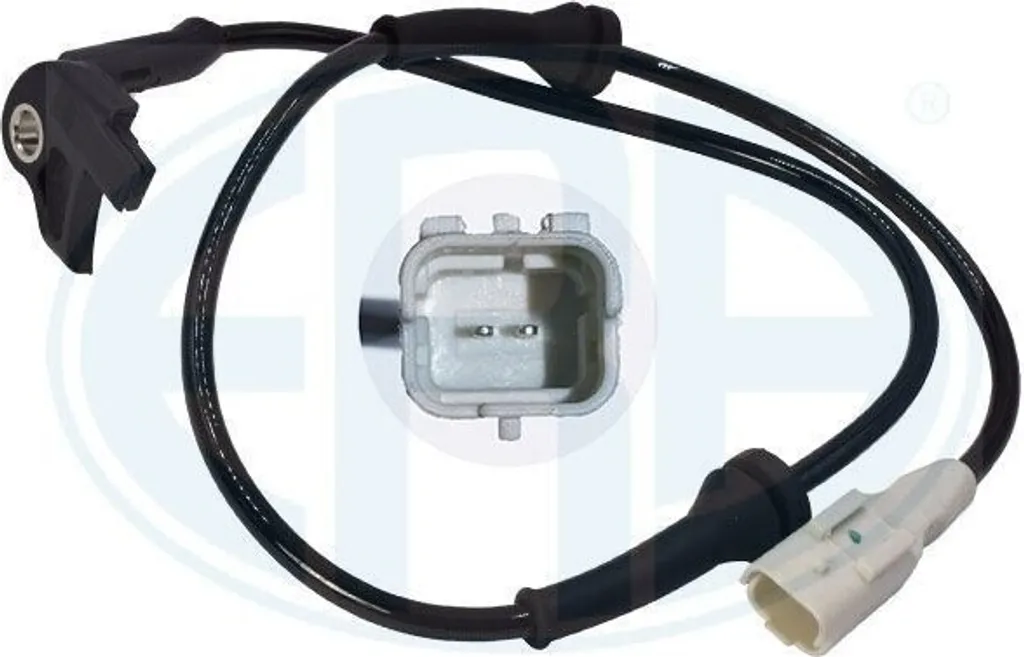 Sensore velocità ruota ERA ABS anteriore sinistro anteriore destro per PEUGEOT PARTNER Tepee 560612A