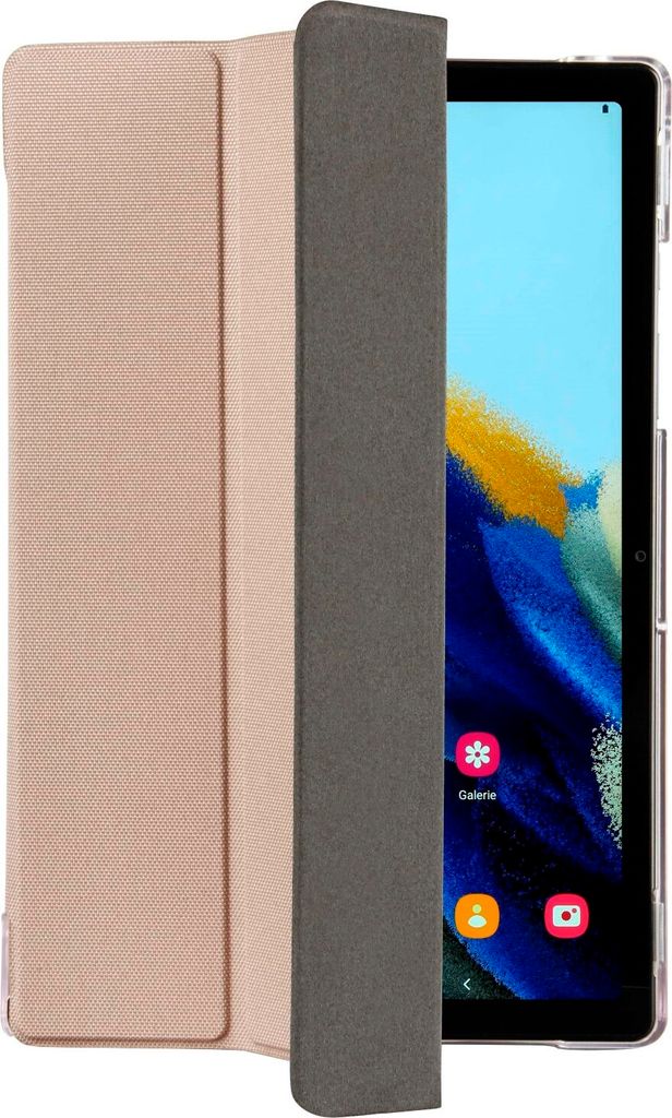 Tablet-Case "Terra" für Samsung Galaxy Tab A8 10.5", Natur (00217193)