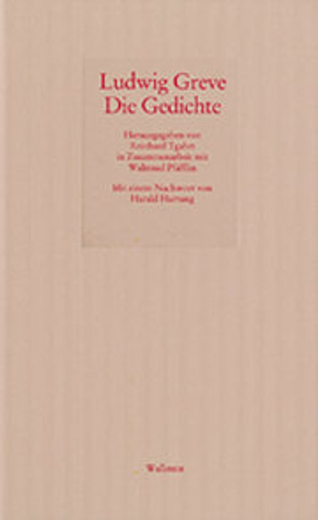 Die Gedichte