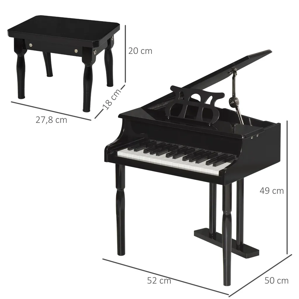 Coiffeuse blanche Ailes structure robuste et tabouret grand confort - 5
