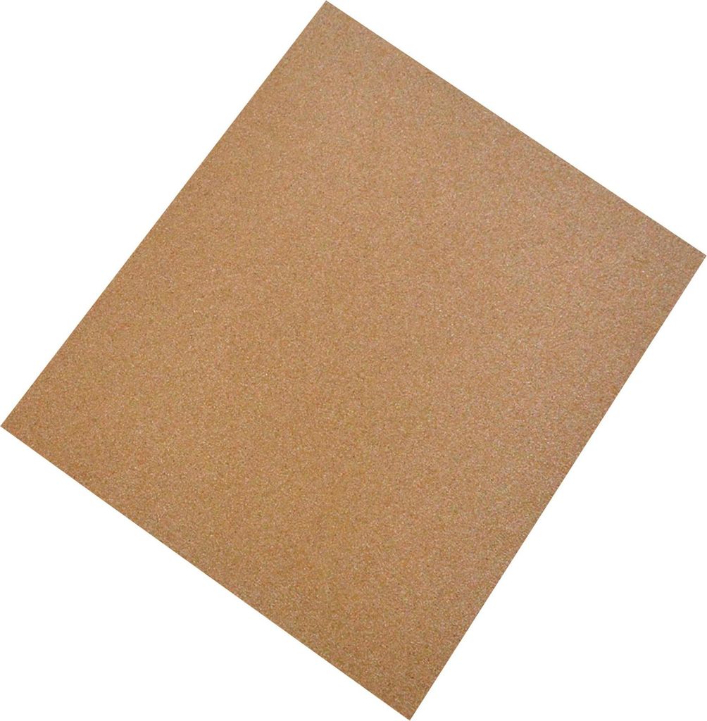 Flint-Schleifpapier 230x280mm Körnung 80
