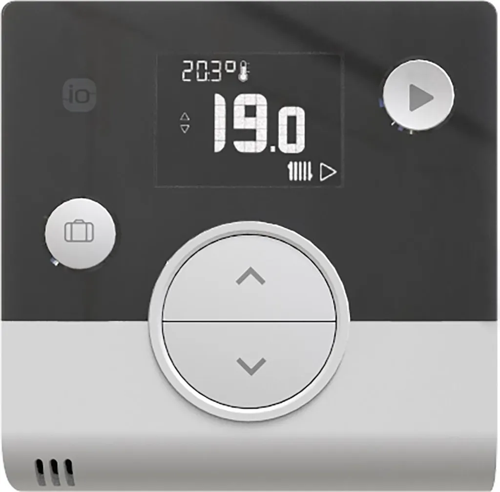 Commande d'ambiance Navilink A59 NB Atlantic - Thermostat modulant