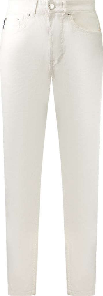 North Sails Herren Hose Weiß 673121000_BI0101 : Größe - 33 Größe: 33