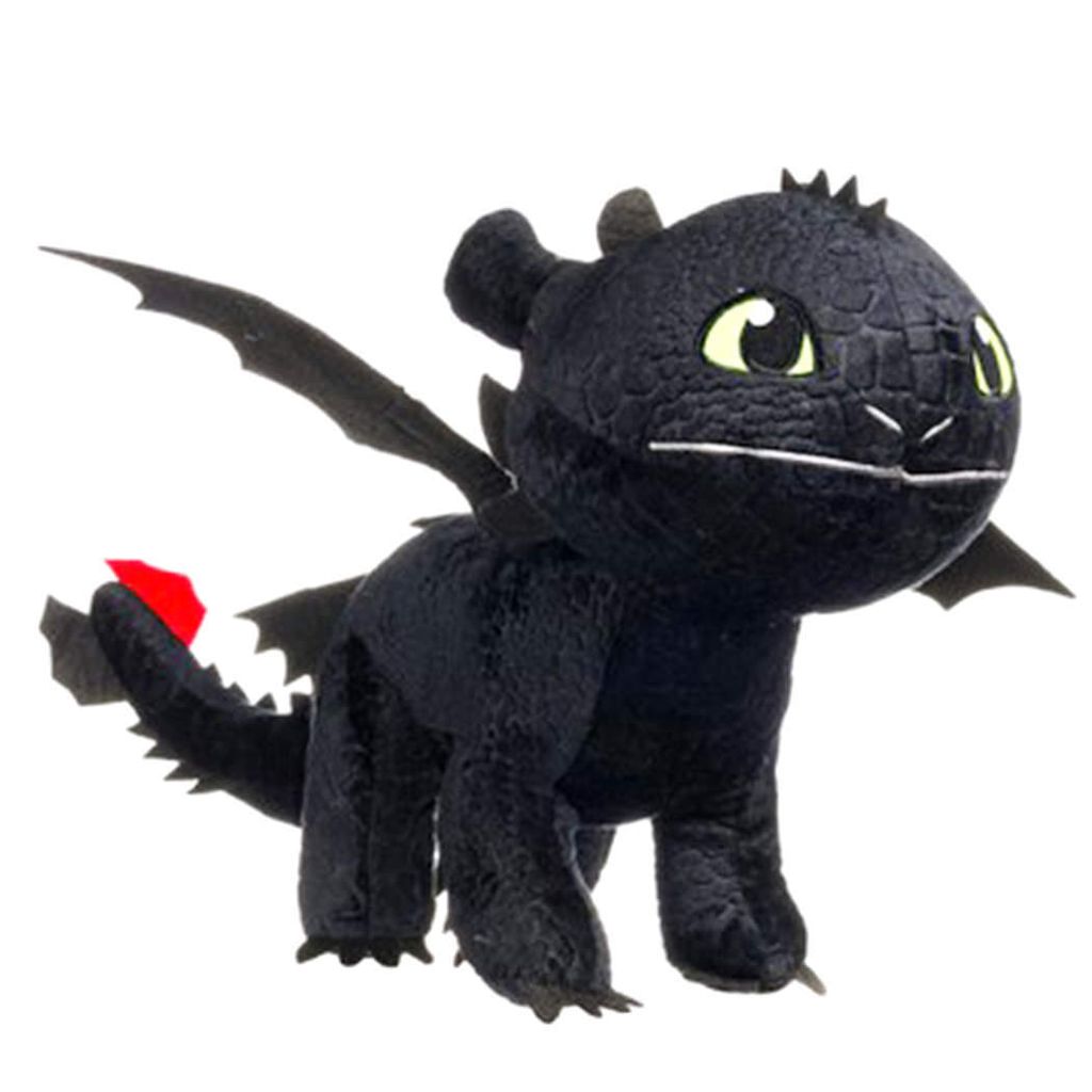 Dragons Tagschatten weiß Drachenzähmen leicht gemacht XXL Produktbild 
