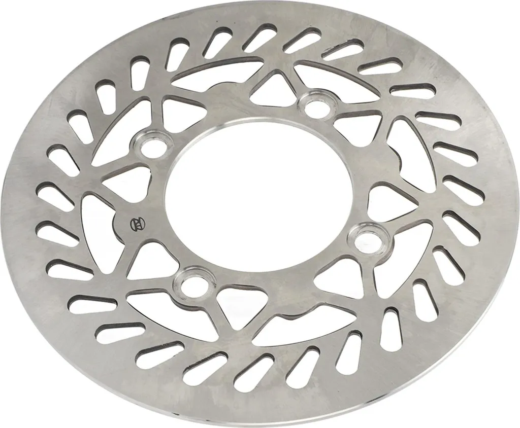 Rotor disque de frein avant 210mm pour entretien Pit Bike et Dirt Bike