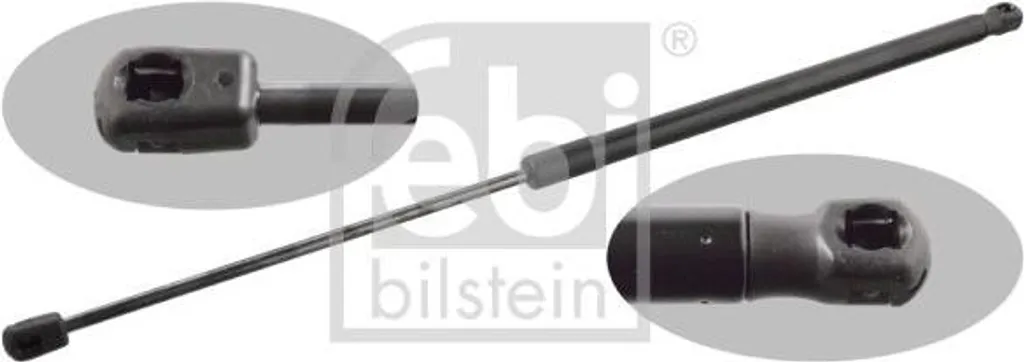 Amortisseur de capot moteur pour Mercedes Classe M GL GLE GLS FEBI 103850