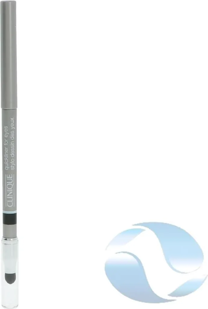Matita Occhi Clinique Quickliner Really Black - Eyeliner Professionale 0.3g