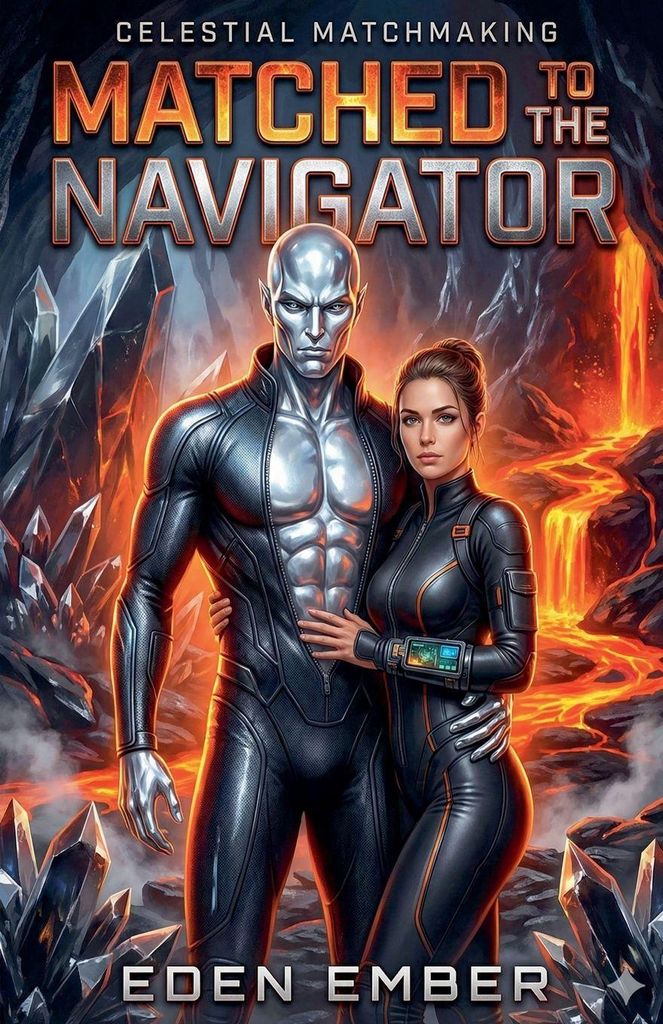 Matched to the Navigator