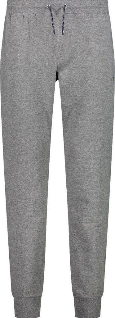 Cmp Long Hosen 32d8117m Grau L Herren Grau L