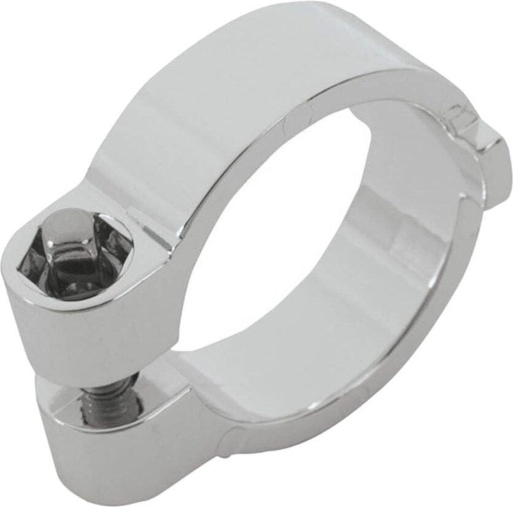 Gibraltar Chrome Series Memory Lock Produktbild 