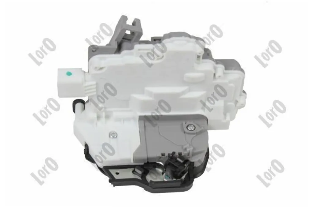 Serrure arrière gauche OE 8E0839015AA pour Audi A4 B6 B7 et Seat Exeo