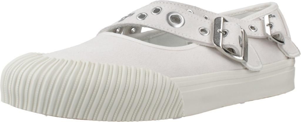 VANS MARY JANE STRAPS Weiß