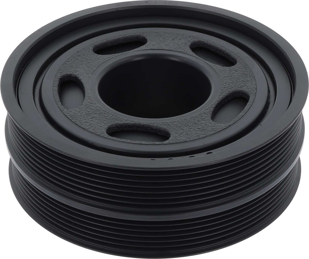 Riemenscheibe, Kurbelwelle CORTECO 80001125