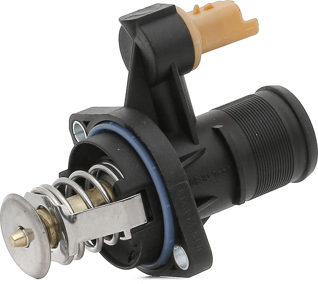 STARK Thermostat Kühlmittel 105°C passend für PEUGEOT 307 CC (3B) 307 (3A/C) 407 SW (6E) 307 SW (3H) 307 Break (3E) 407 (6D)