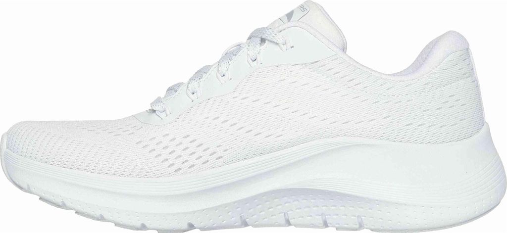 Skechers Sneakers 150051-WHT in White color size 40 Immagine del prodotto 
