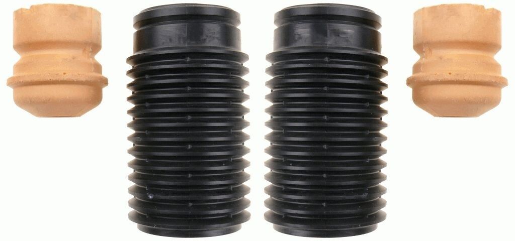 SACHS 900 016 Staubschutzsatz Stoßdämpfer Vorne für FORD SIERRA (GBG, GB4) SIERRA Schrägheck (GBC, GBG) SIERRA Schrägheck (GBC) SIERRA Kombi (...