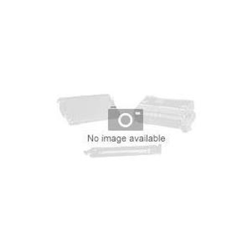 Toshiba TEC - Thermotransfer-Farbband - 1 - 134 mm x 600 m - für B 372, 472, 472-GH12-QQ, 482, 572, 572-QP, SX4T, SX4T-