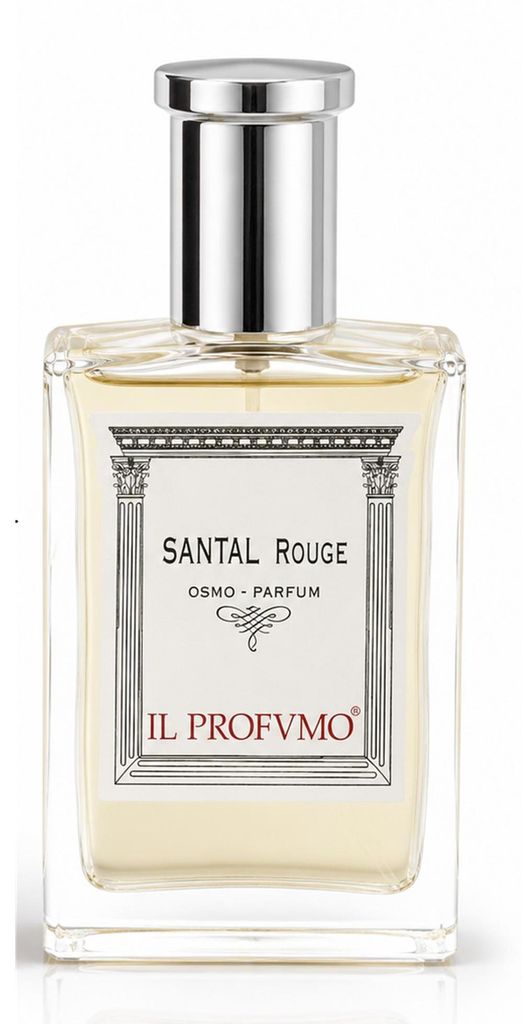 Lamborghini IL Profvmo Santal Rouge Osmo Parfum Unisex, Produktbild 