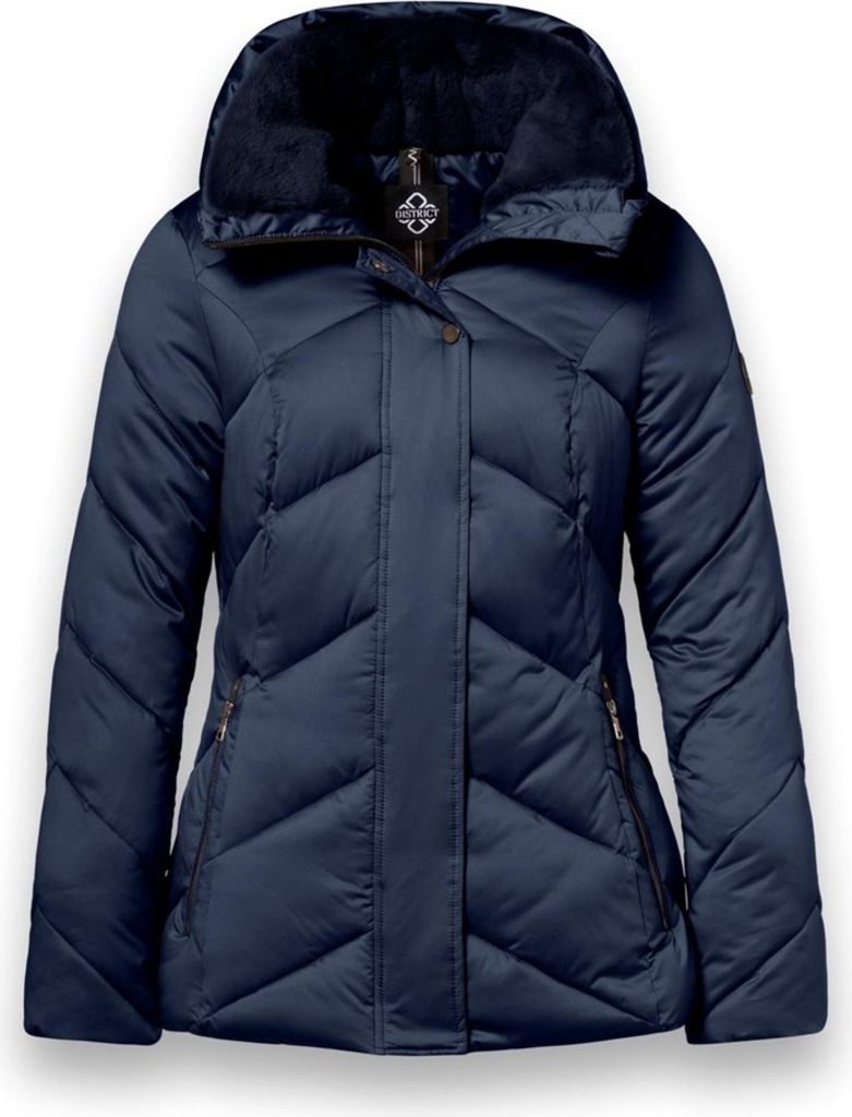 Jacken District Verbier LM11211253777502