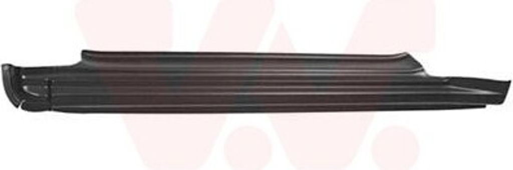 VAN WEZEL 5245101 Schweller Reparaturblech Einstiegblech Links für SUZUKI Vitara SUV (ET, TA, TD) VITARA Cabrio (ET, TA)