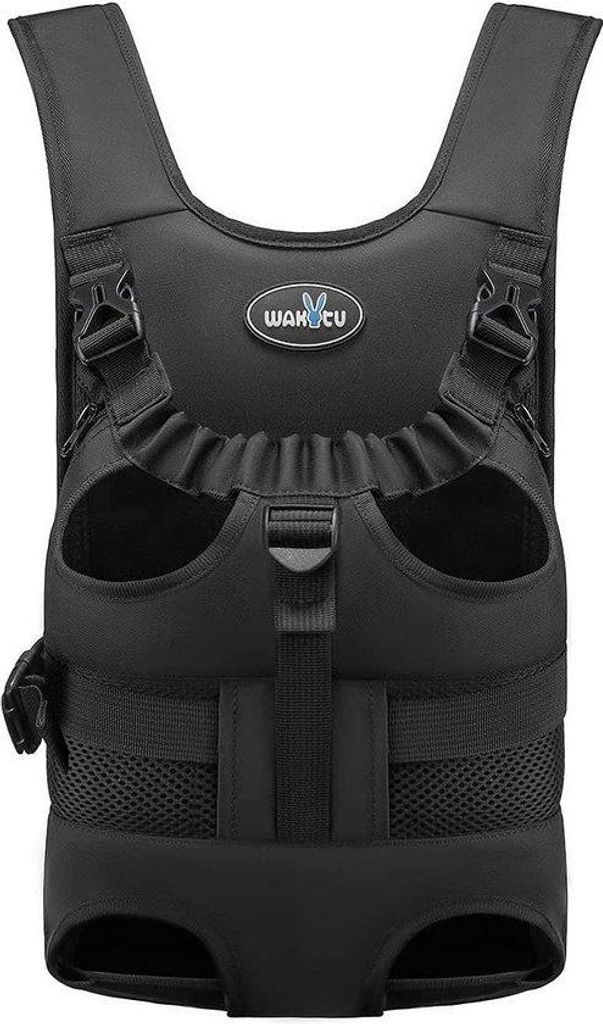 Hundetransportbox Reisebench Transporttas schwarz