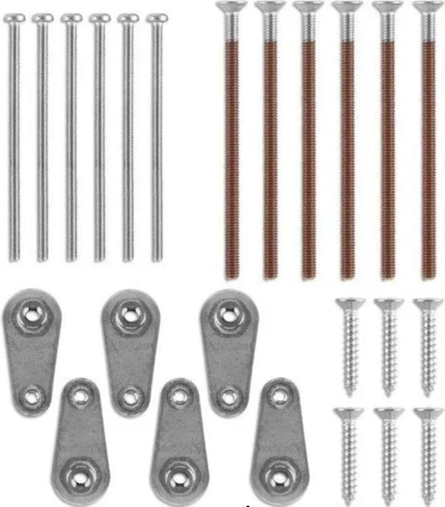 Einbau-Montageset | Garmin 010-12390-39