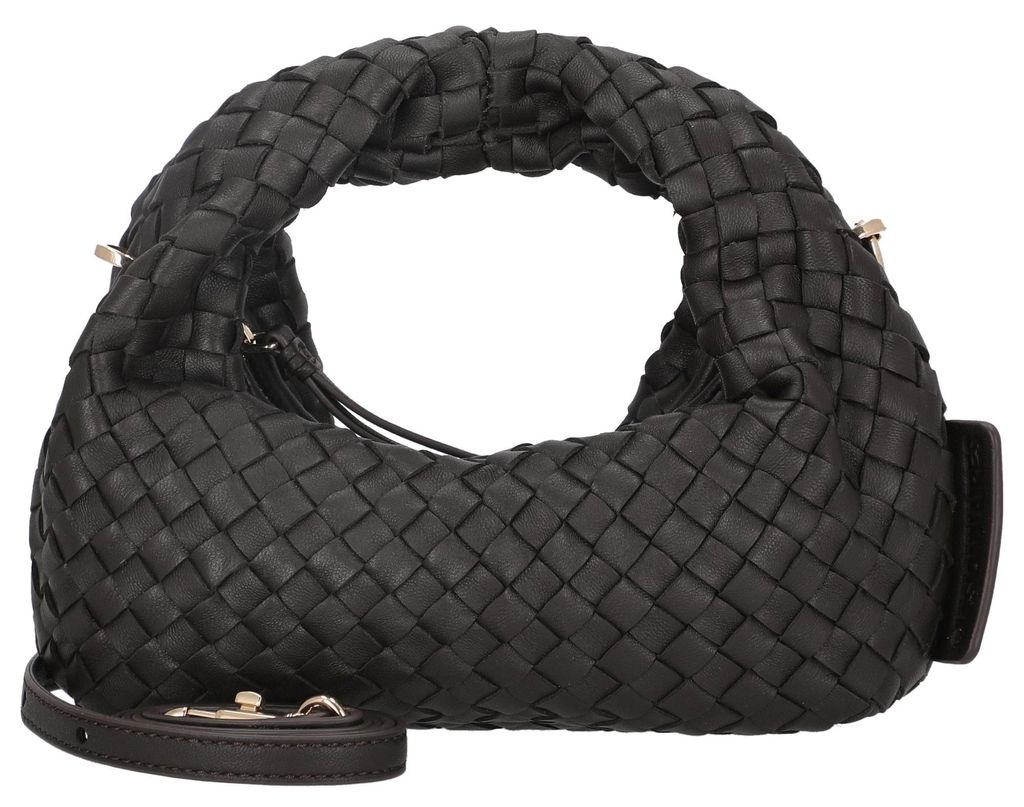 Les Visionnaires Greta Micro Weave Silky - Henkeltasche 20 Produktbild 