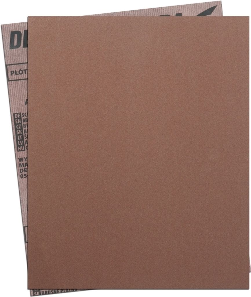 DEDRA F70AC120, 230 mm, 280 mm, 1 Stück(e) Produktbild 