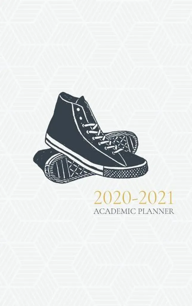 Recensione Planner Ismail 2020-2021 | La tua Agenda Universitaria