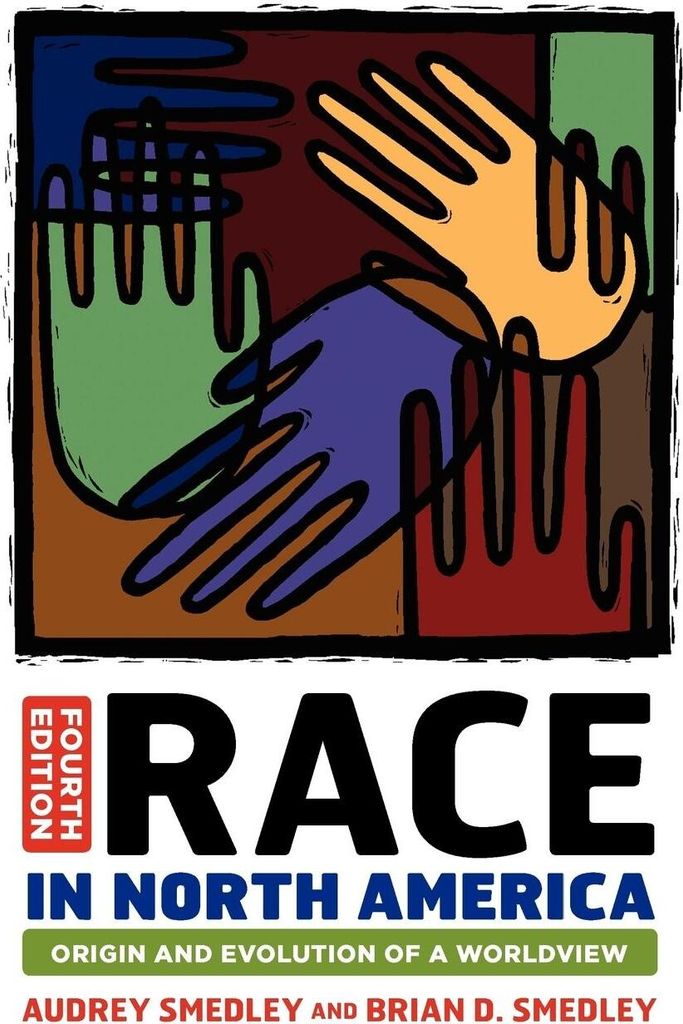 Race in North America