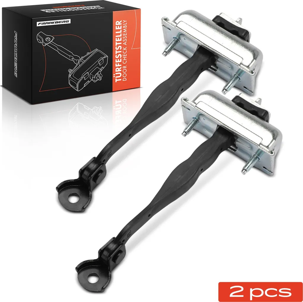 Limiteur de Portière Avant Gauche et Droit Ford Kuga II S213 T22