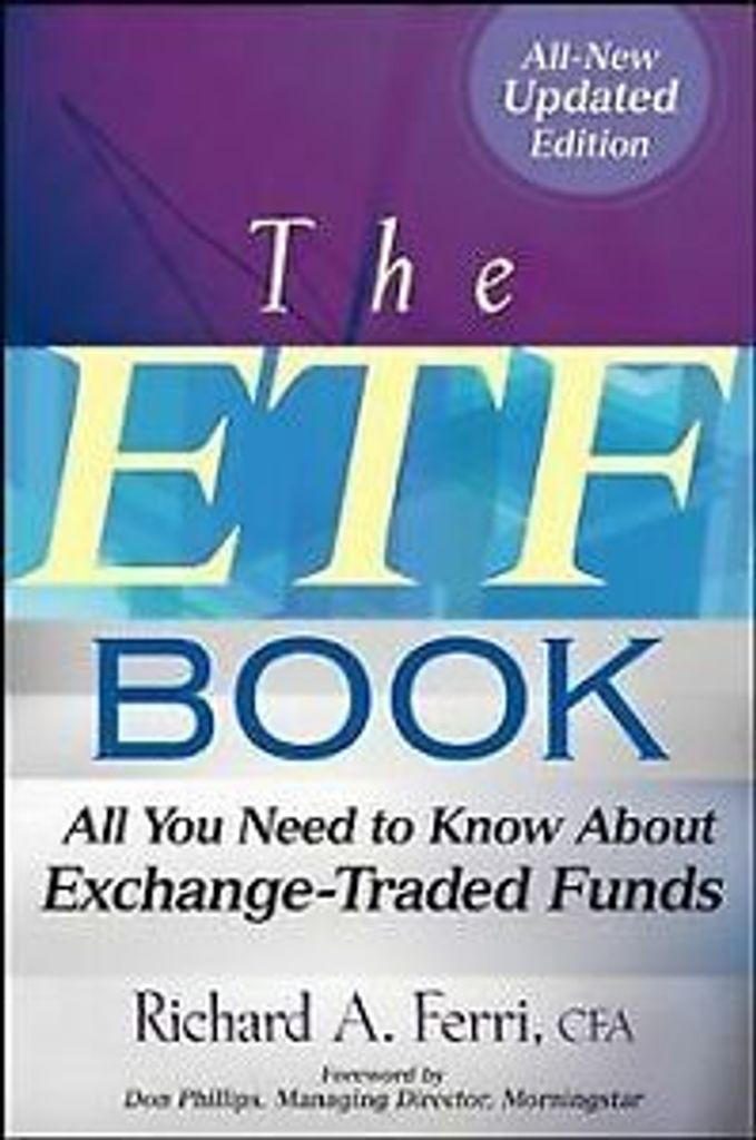 The Etf Book